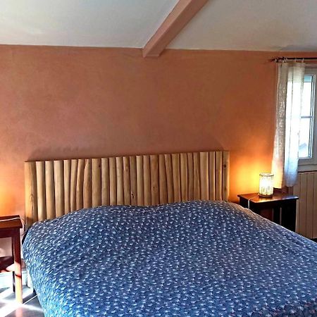 Chambre D'Hotes Park Des Collines - Gite Génissieux Zewnętrze zdjęcie