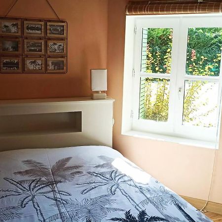 Chambre D'Hotes Park Des Collines - Gite Génissieux Zewnętrze zdjęcie