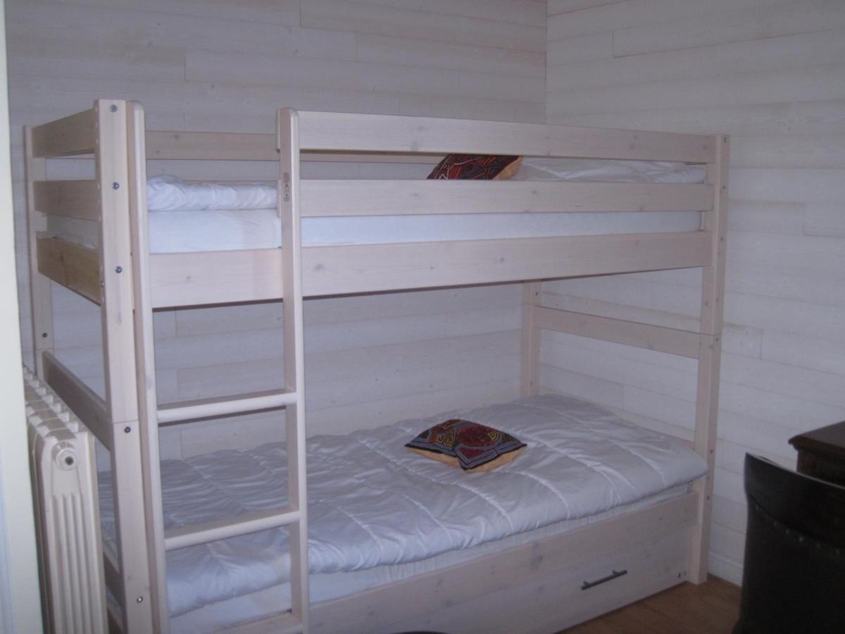 Chambre D'Hotes Park Des Collines - Gite Génissieux Zewnętrze zdjęcie