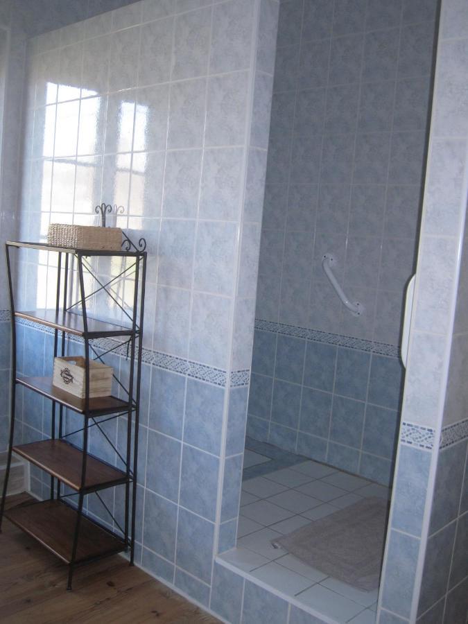 Chambre D'Hotes Park Des Collines - Gite Génissieux Zewnętrze zdjęcie