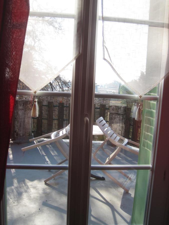 Chambre D'Hotes Park Des Collines - Gite Génissieux Zewnętrze zdjęcie