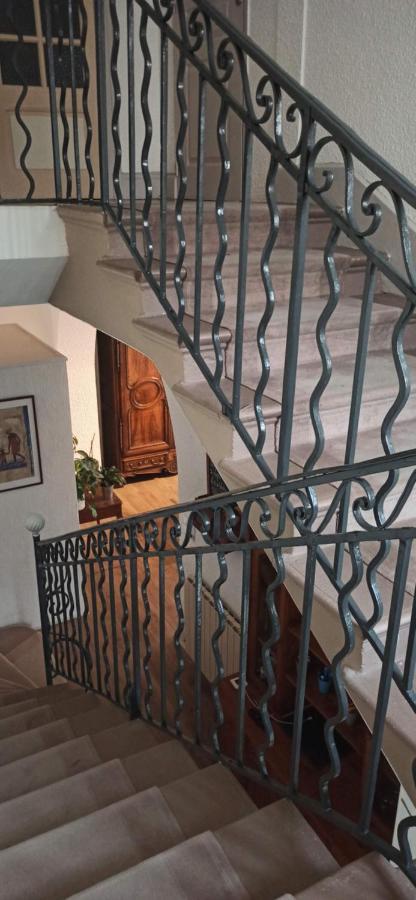 Chambre D'Hotes Park Des Collines - Gite Génissieux Zewnętrze zdjęcie