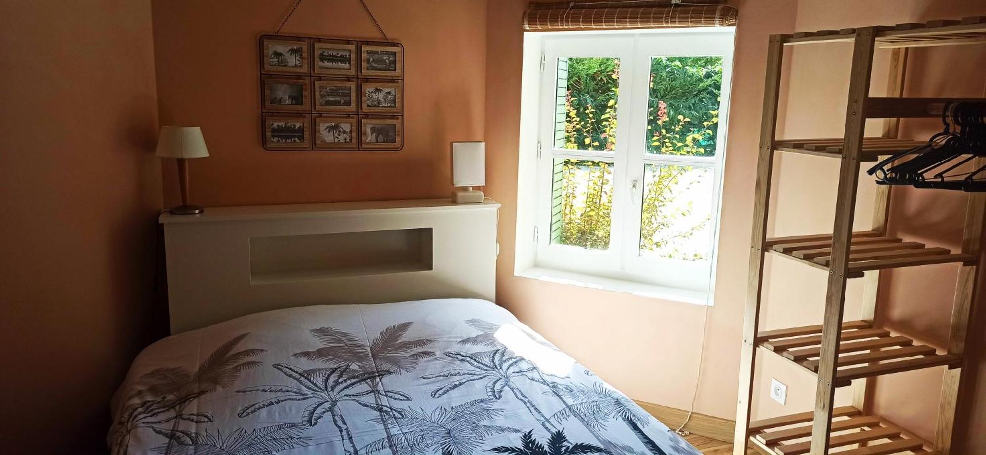 Chambre D'Hotes Park Des Collines - Gite Génissieux Zewnętrze zdjęcie