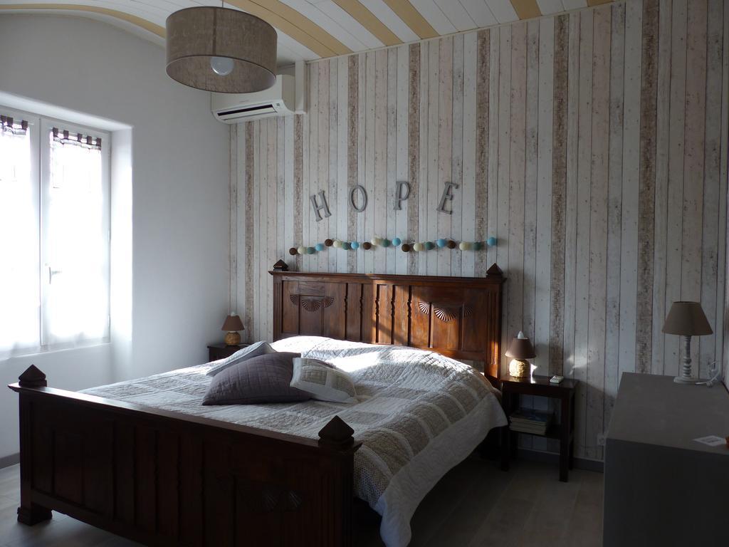 Chambre D'Hotes Park Des Collines - Gite Génissieux Zewnętrze zdjęcie