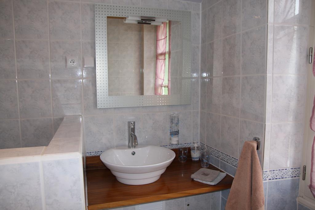 Chambre D'Hotes Park Des Collines - Gite Génissieux Pokój zdjęcie