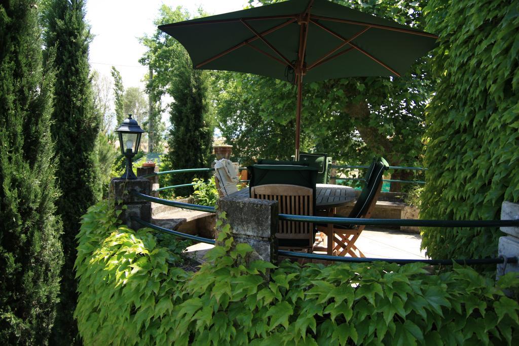 Chambre D'Hotes Park Des Collines - Gite Génissieux Zewnętrze zdjęcie