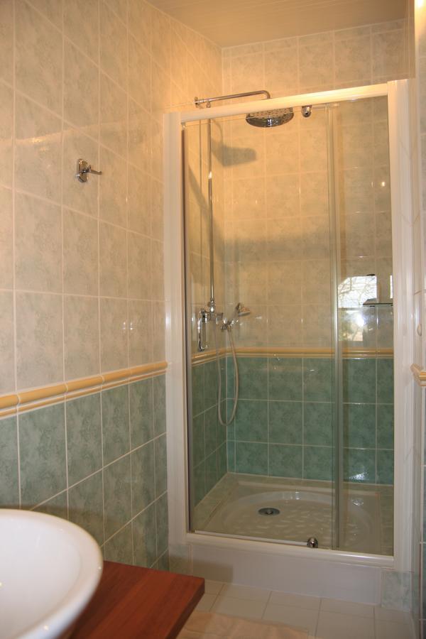 Chambre D'Hotes Park Des Collines - Gite Génissieux Zewnętrze zdjęcie